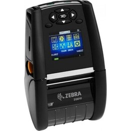 Zebra ZQ610 Plus (Healthcare) ZQ61-HUFAE04-00