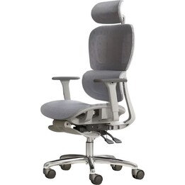 Powerbasic Tondela - Silla de Oficina Ergonómica