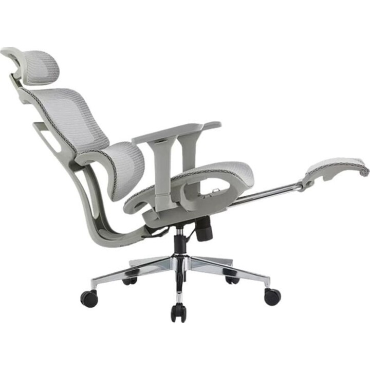 Powerbasic Tondela – Silla de Oficina Ergonómica