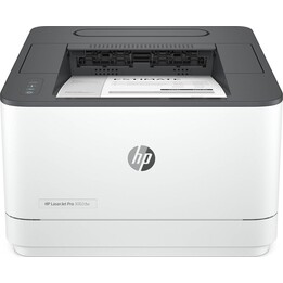 Stampante HP LaserJet Pro 3002dw, bianco e nero, stampante per piccole e medie imprese, stampaggio
