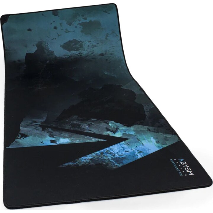 ABYSM Covenant XXL Alfombrilla de ratón para juegos Multicolor