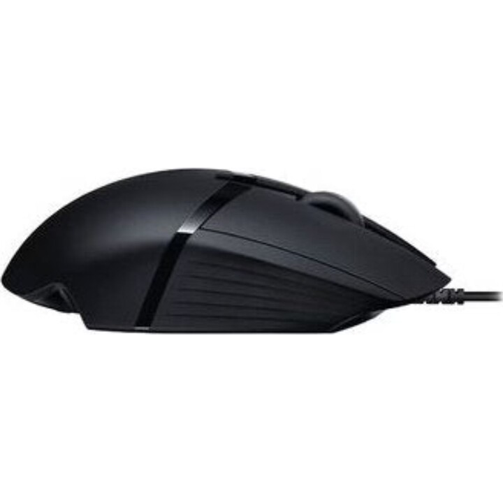 Logitech Ratón Gaming G402 Hyperion Fury Negro