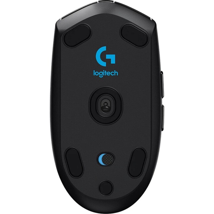 Logitech G305 LightSpeed ​​Wireless Gaming Mouse 12000DPI Black