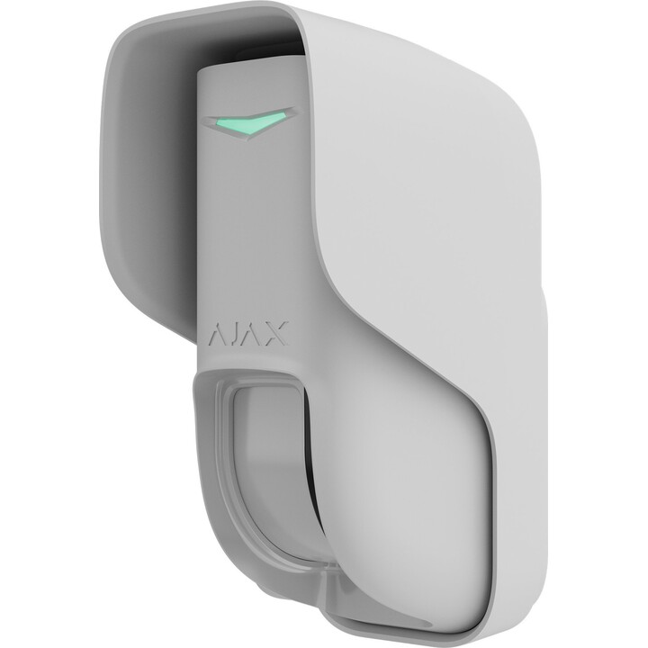 Ajax FireProtect 2 60834.176.WH1 Wireless Fire Detector