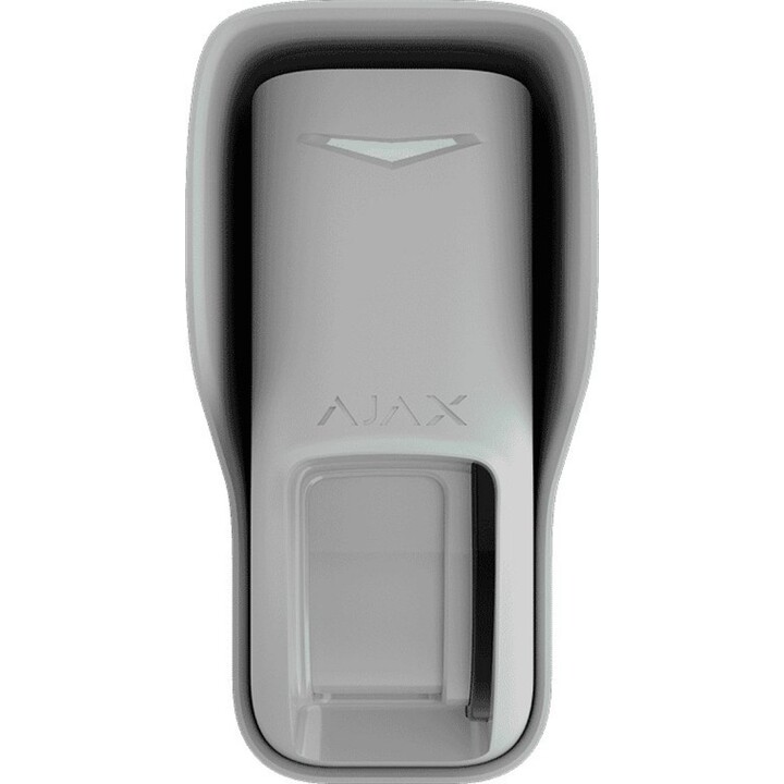 Ajax FireProtect 2 60834.176.WH1 Wireless Fire Detector