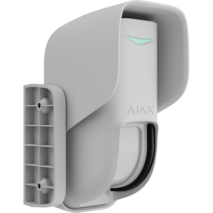 Ajax FireProtect 2 60834.176.WH1 Wireless Fire Detector