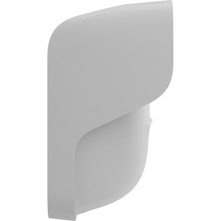 Rivelatore d'incendio wireless Ajax FireProtect 2 60834.176.WH1