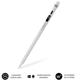 Subblim Noteflow Pencil Universale Android/Windows