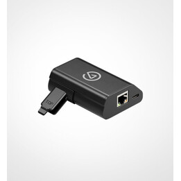 Elgato Network Dock Rj-45, Usb-c