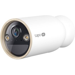 TP-Link Tapo C460 4K 8MP Battery-Powered Outdoor Bullet IP Camera