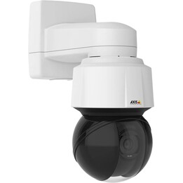 Axis Q6135-LE 01958-002 HDTV 1080p PTZ Network Camera, 32x Optical Zoom