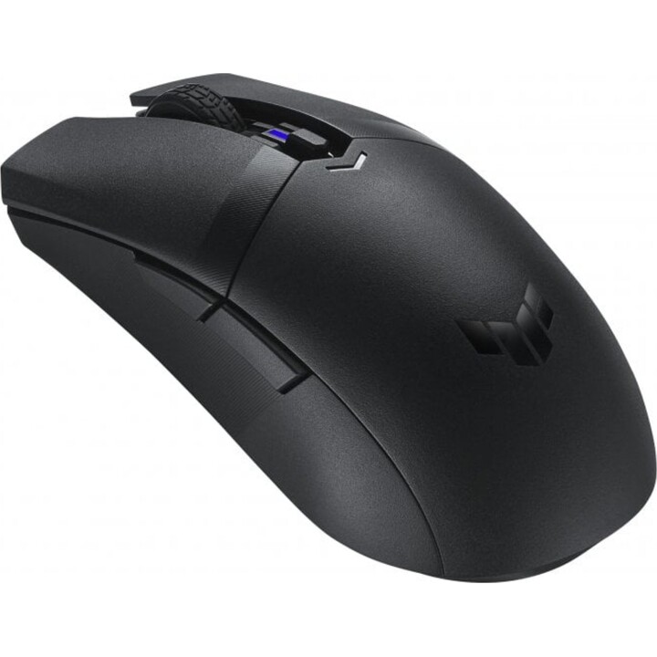Mouse da gioco wireless ASUS TUF M4 12000 DPI 6 pulsanti