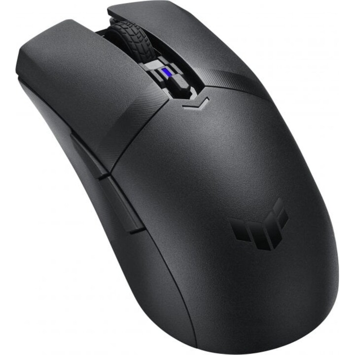 Mouse da gioco wireless ASUS TUF M4 12000 DPI 6 pulsanti