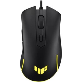 Mouse da gioco ottico ASUS TUF Gaming M3 Gen II RGB 8000 DPI Nero