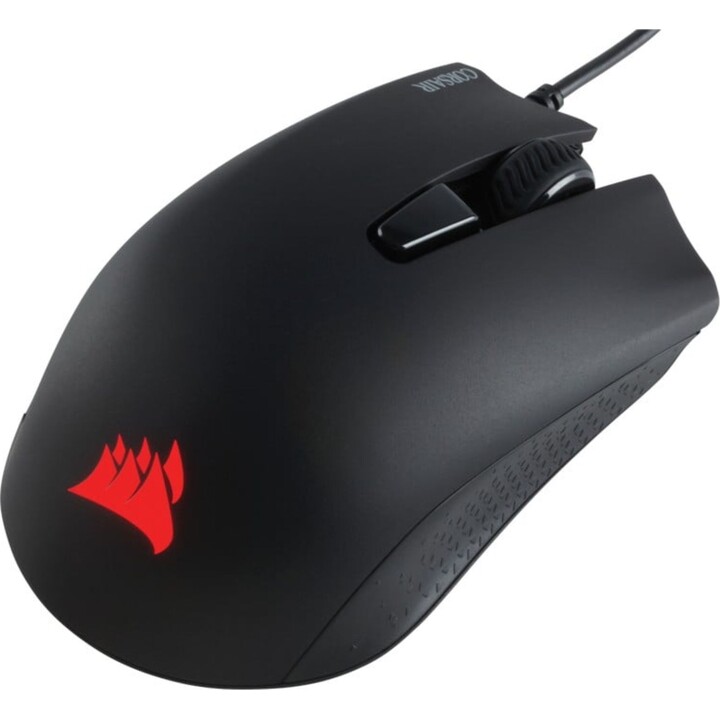 Souris de jeu Corsair Harpoon RGB Pro 12 000 DPI