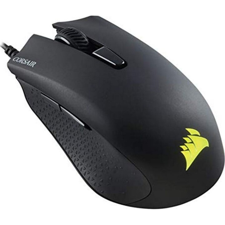 Souris de jeu Corsair Harpoon RGB Pro 12 000 DPI