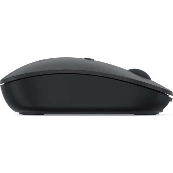 Lenovo 4Y51R29290 Mouse Bluetooth USB C 2400 DPI Nero Ambidestro Ricaricabile