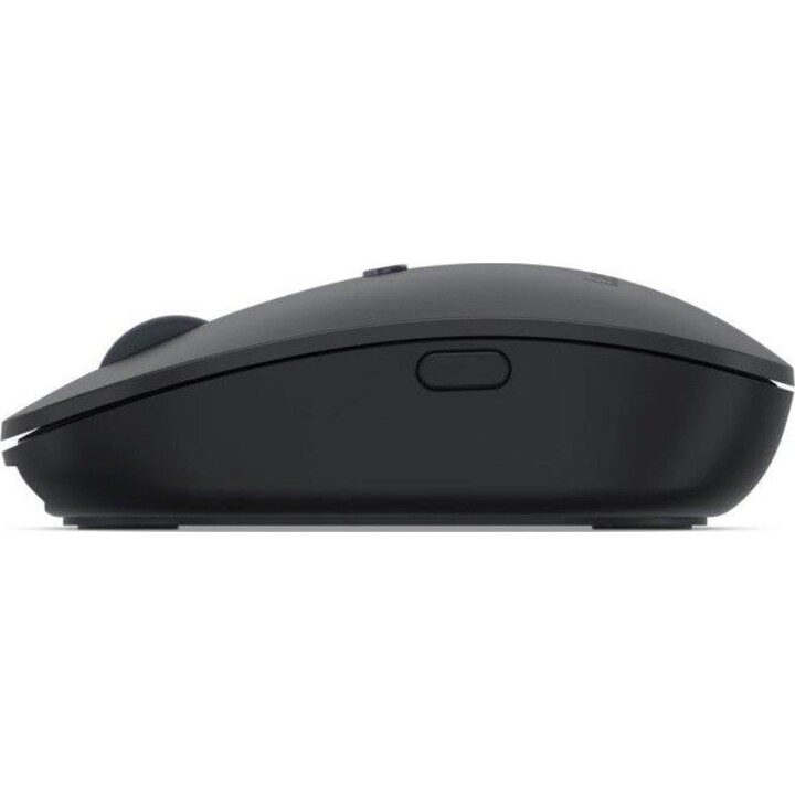 Lenovo 4Y51R29290 Mouse Bluetooth USB C 2400 DPI Nero Ambidestro Ricaricabile