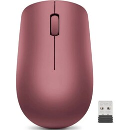 Lenovo 530 Ratón Óptico Inalámbrico 1200 DPI Ambidiestro