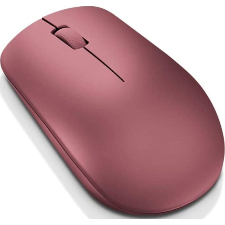 Lenovo 530 Wireless Optical Mouse 1200 DPI Ambidextrous