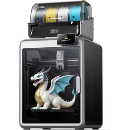 Impressora 3D Creality K2 Combo
