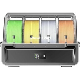 Système de gestion de filament Creality pour imprimante 3D multicolore - CFS