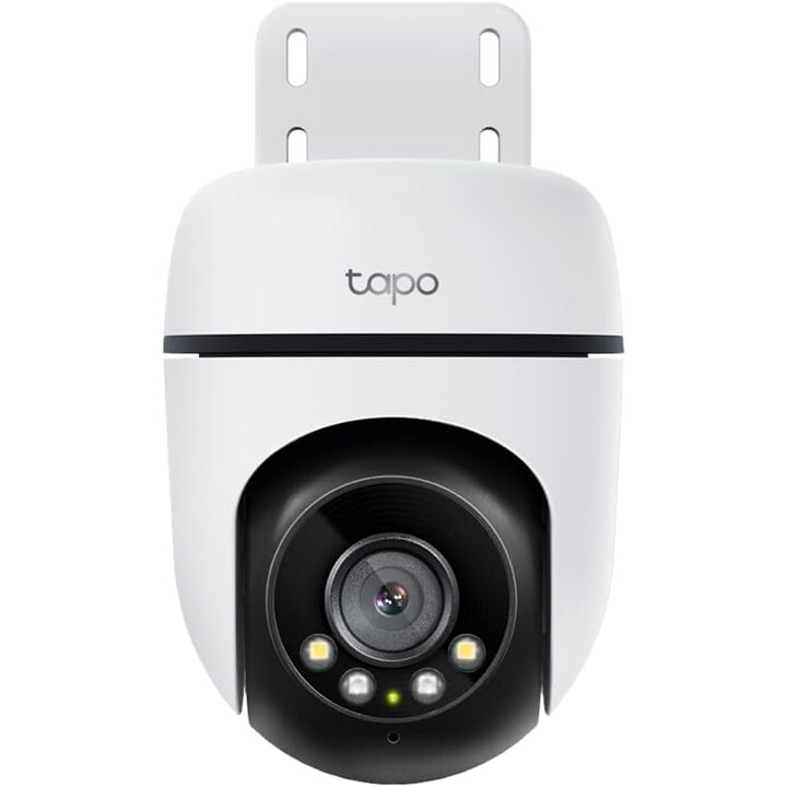 Câmara de segurança IP TP-LINK Tapo C500 360º WiFi