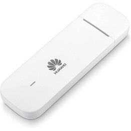 Huawei 4G Dongle E3372 - Adaptador USB de 150 Mbps