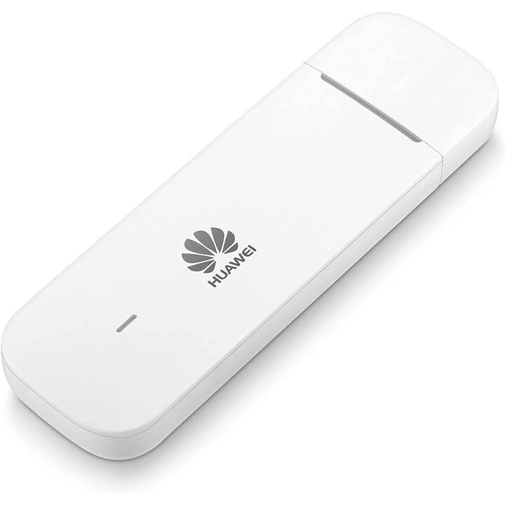 Huawei 4G Dongle E3372 - Adaptador USB de 150 Mbps
