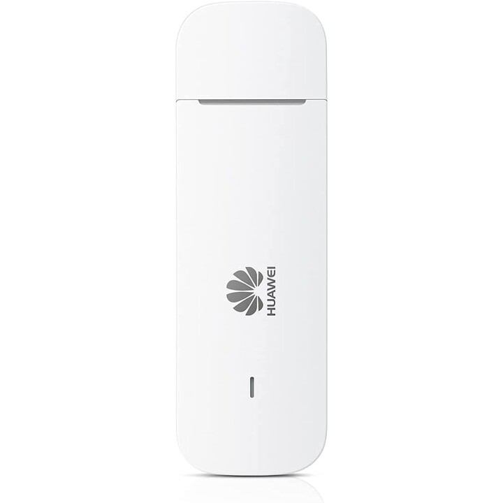 Huawei 4G Dongle E3372 - Adaptador USB de 150 Mbps