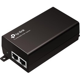 TP-Link TL-POE160S - PoE+ Injector