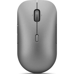 Lenovo Pro Plus 6050 Beidhändige optische Büromaus RF Wireless + Bluetooth 2400 DPI