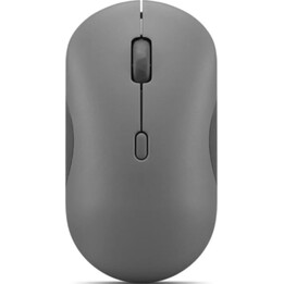 Souris Bluetooth Lenovo 350 2400 DPI Grise 6 Boutons Ambidextre