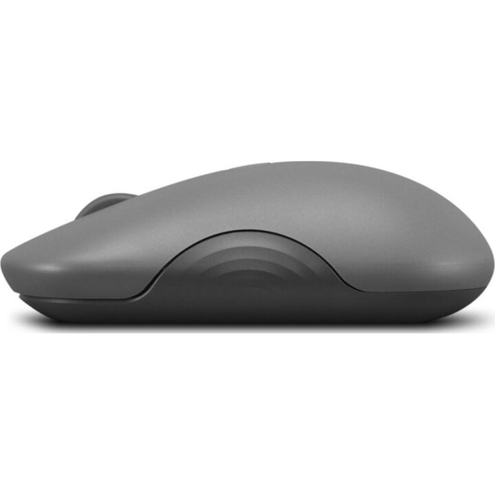 Souris Bluetooth Lenovo 350 2400 DPI Grise 6 Boutons Ambidextre
