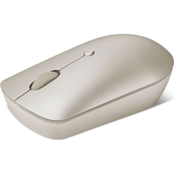 Mouse ottico wireless Lenovo 540 2400 DPI Marrone