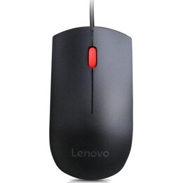 Lenovo Essential Optical Mouse 1600 DPI Black