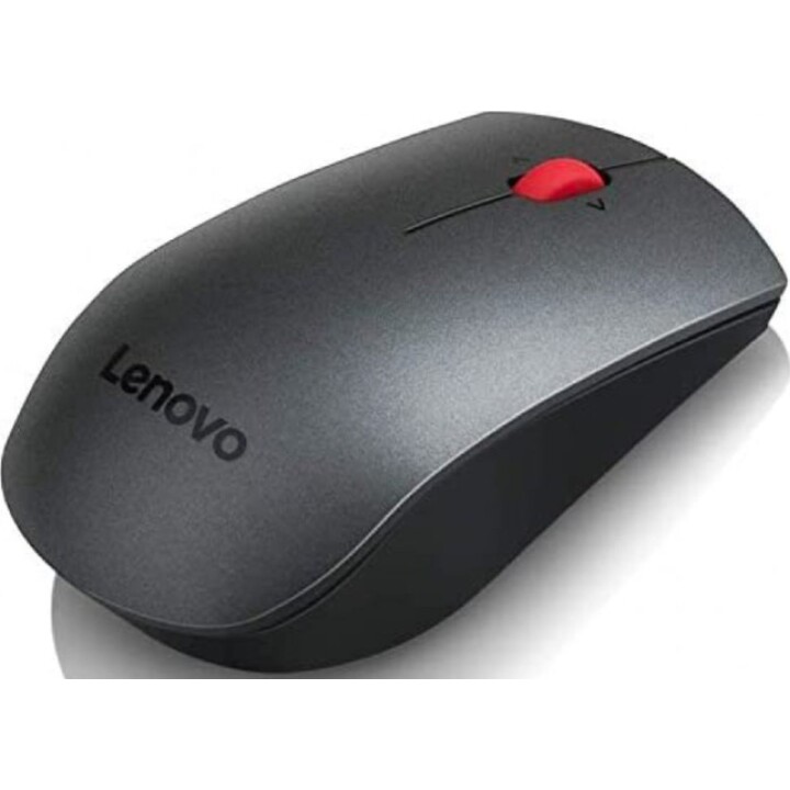 Mouse wireless Lenovo ThinkPad Essential 1600 DPI