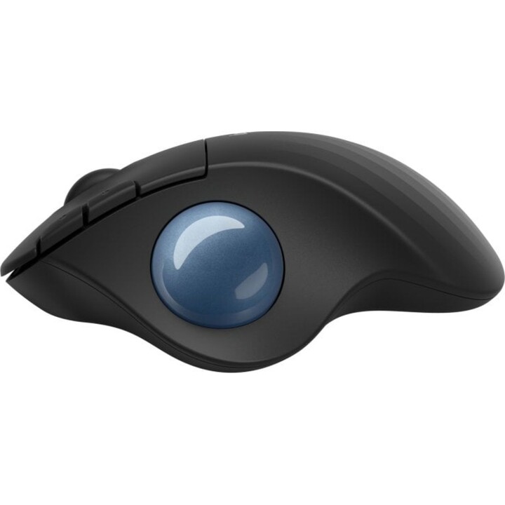 Logitech Ergo M575 Business Wireless Trackball Mouse 2000 DPI Graphite