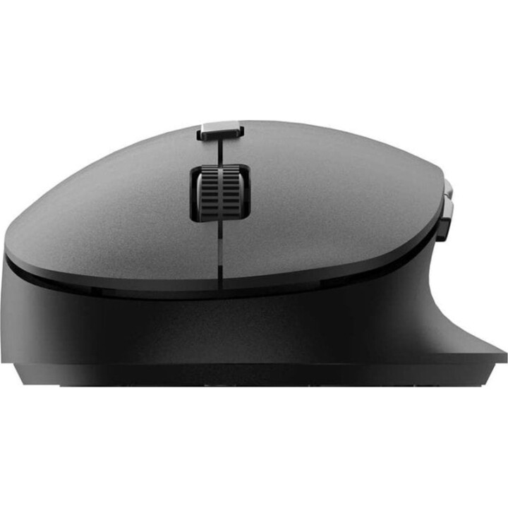 Philips SPK7607B/00 Wireless Bluetooth Optical Mouse 3200 DPI Black