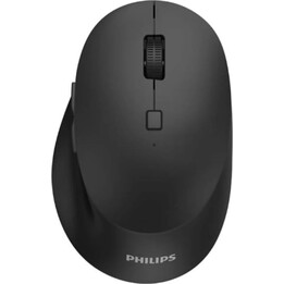 Philips SPK7507B/00 Kabellose optische Maus 3200 DPI Schwarz