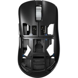 Pulsar Feinmann F01 Wireless Magnesium Mouse First Edition Schwarz