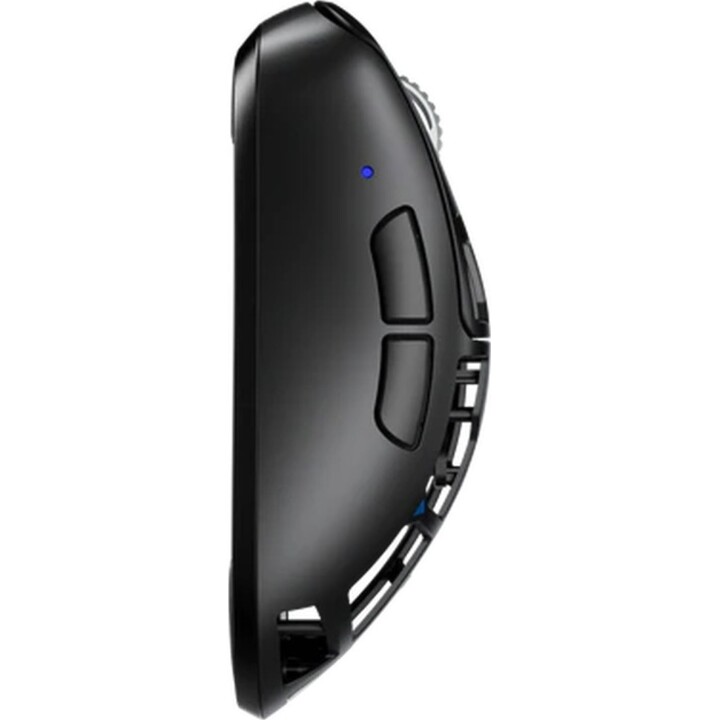 Pulsar Feinmann F01 Wireless Magnesium Mouse First Edition Black