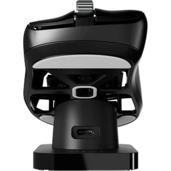 Pulsar Feinmann F01 Wireless Magnesium Mouse First Edition Black