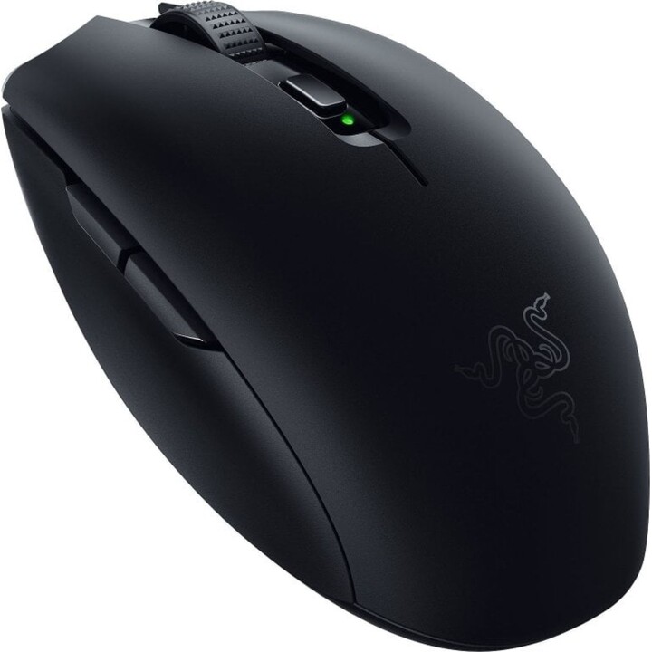 Mouse da gioco ottico Razer Orochi V2 18000 DPI Nero