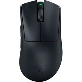 Razer DeathAdder V3 Pro Wireless Gaming Mouse 30000 DPI Black