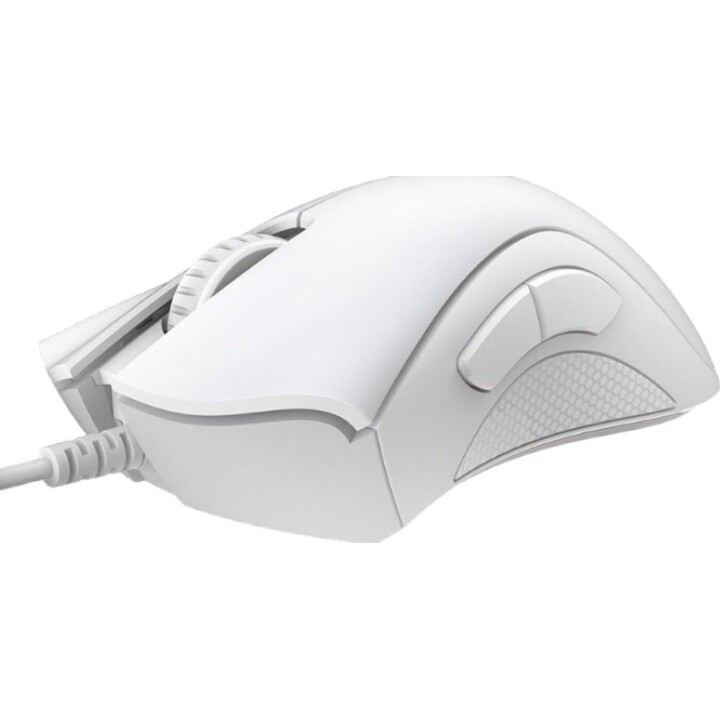 Mouse da gioco Razer Deathadder Essential 6400 DPI bianco