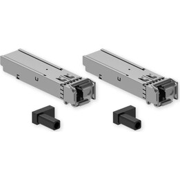 Teltonika PR4LC21K, Transceptor SFP BIDI de 1,25 GB/s y 20 KM