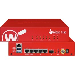 WatchGuard Firebox T145-W