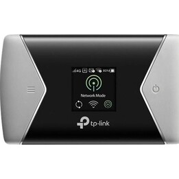 Router/Gateway/Modem per telefonia TP-Link M7450 Router di rete mobile
