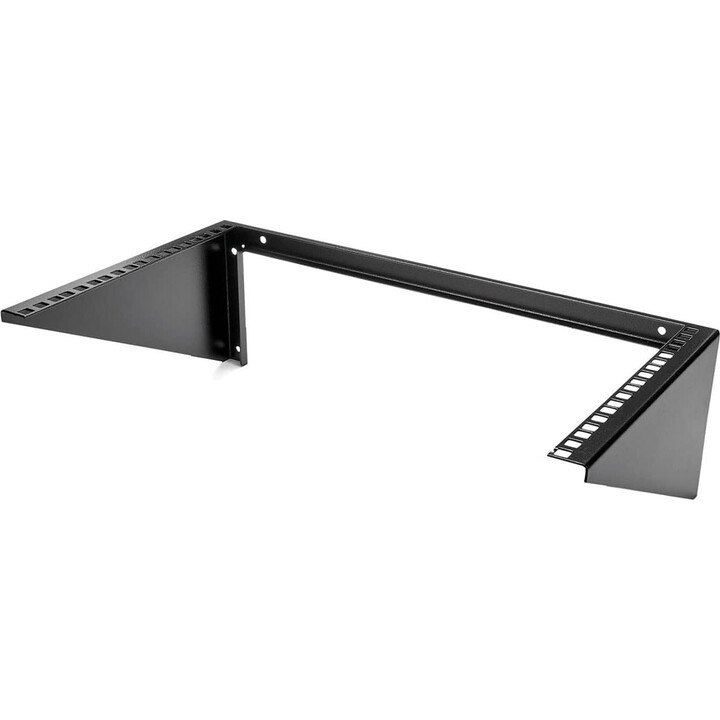 STARTECH.com RK619WALLV 6U vertical wall rack steel black